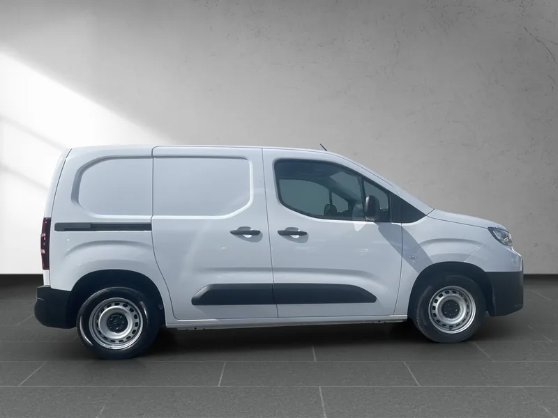 Proace City 1.2 L1 Kasten Duty