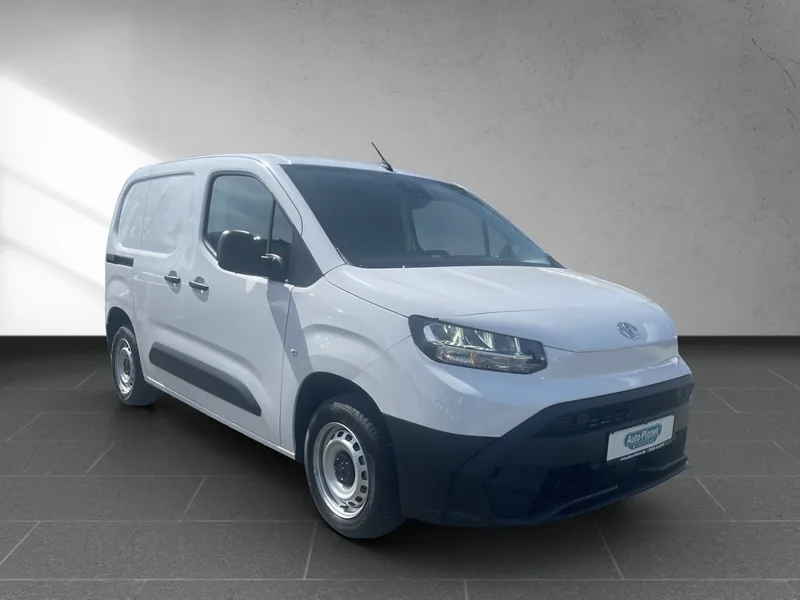 Proace City 1.2 L1 Kasten Duty
