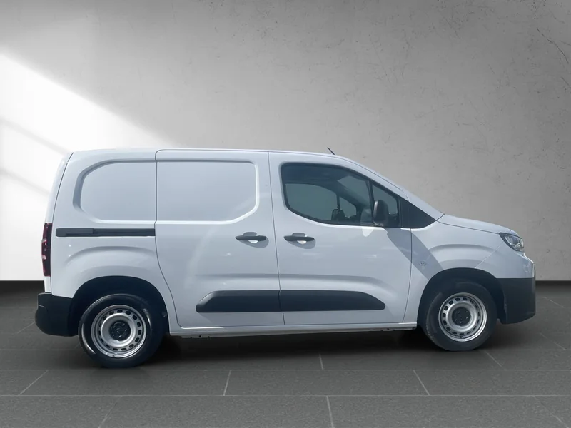 Proace City 1.2 L1 Kasten Duty