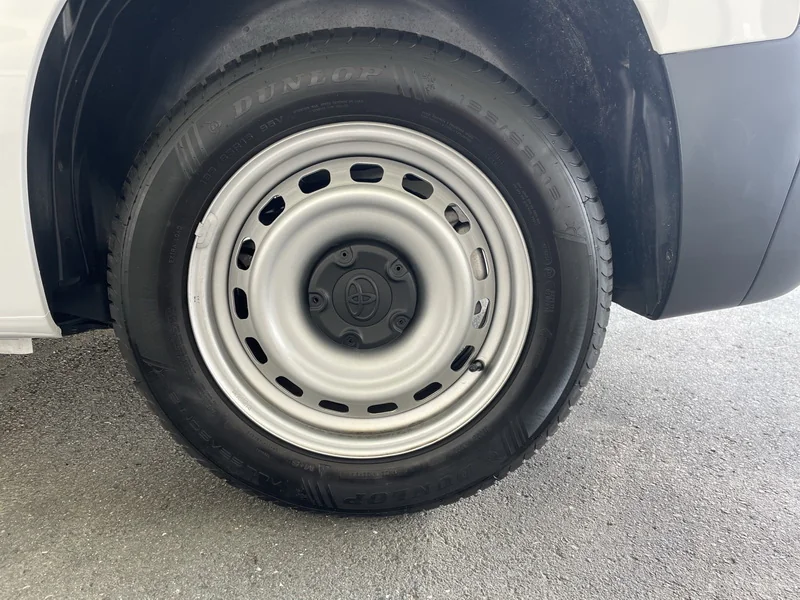 Proace City 1.2 L1 Kasten Duty