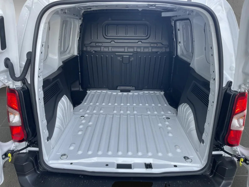 Proace City 1.2 L1 Kasten Duty