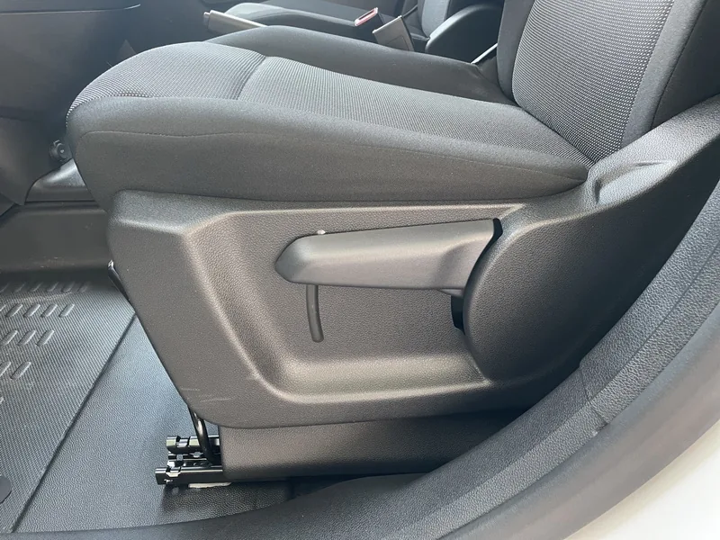 Proace City 1.2 L1 Kasten Duty