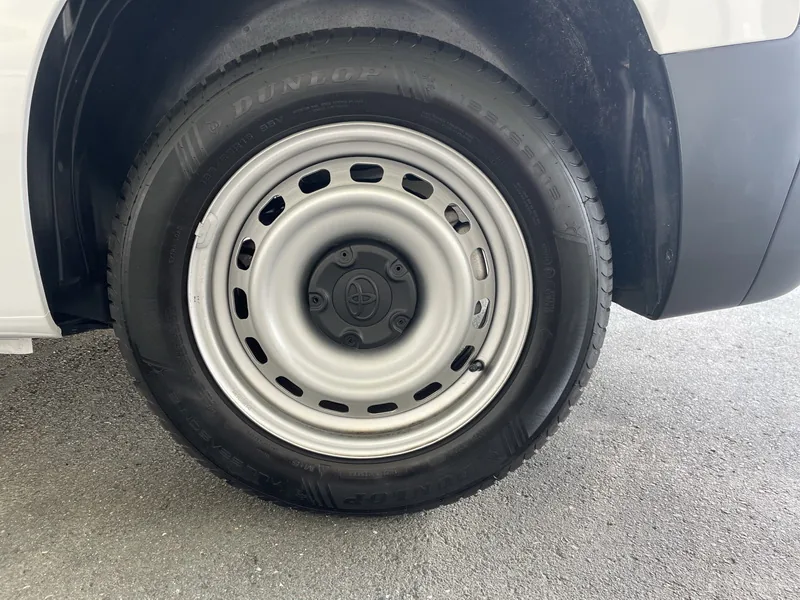 Proace City 1.2 L1 Kasten Duty