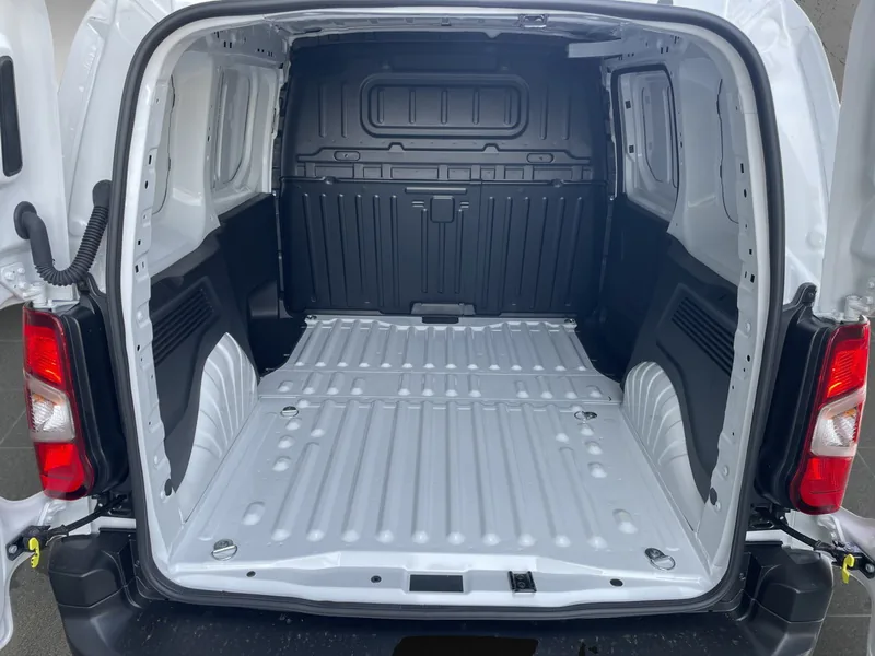 Proace City 1.2 L1 Kasten Duty