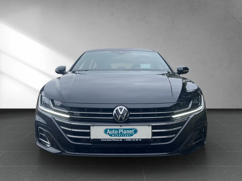 Arteon SB 2.0 TDI DSG 4M R-Line
