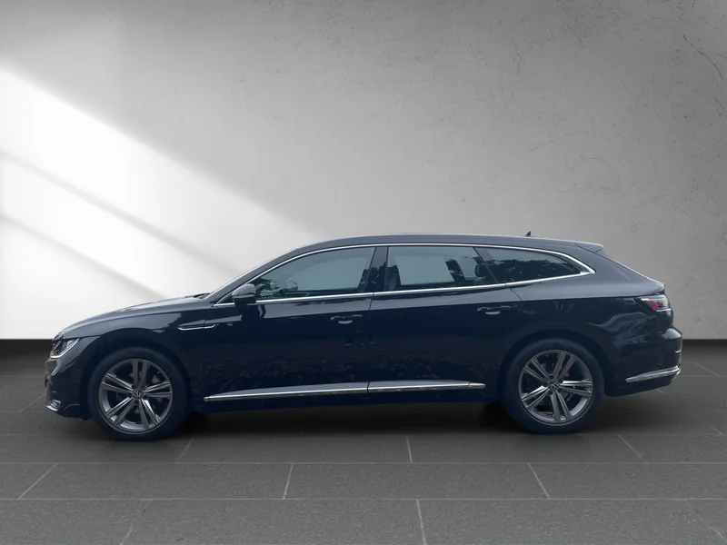Arteon SB 2.0 TDI DSG 4M R-Line