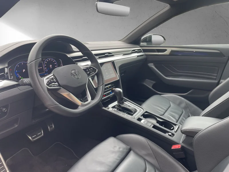 Arteon SB 2.0 TDI DSG 4M R-Line