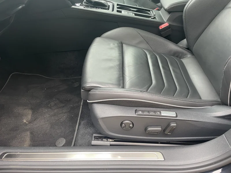 Arteon SB 2.0 TDI DSG 4M R-Line