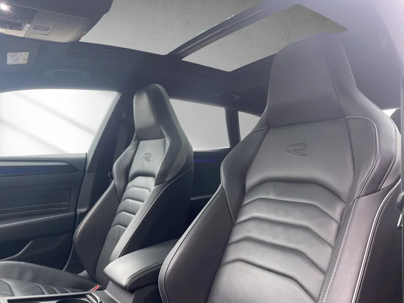 Arteon SB 2.0 TDI DSG 4M R-Line