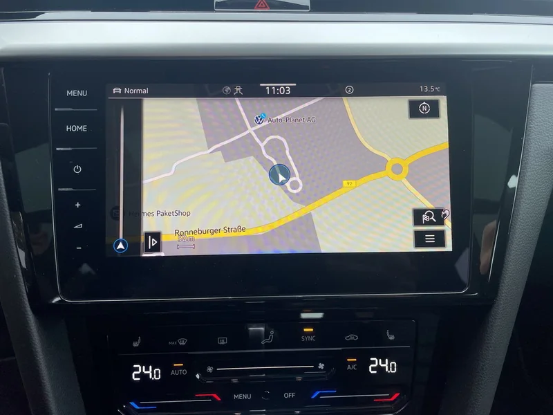 Arteon SB 2.0 TDI DSG 4M R-Line