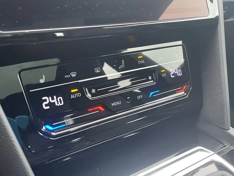 Arteon SB 2.0 TDI DSG 4M R-Line