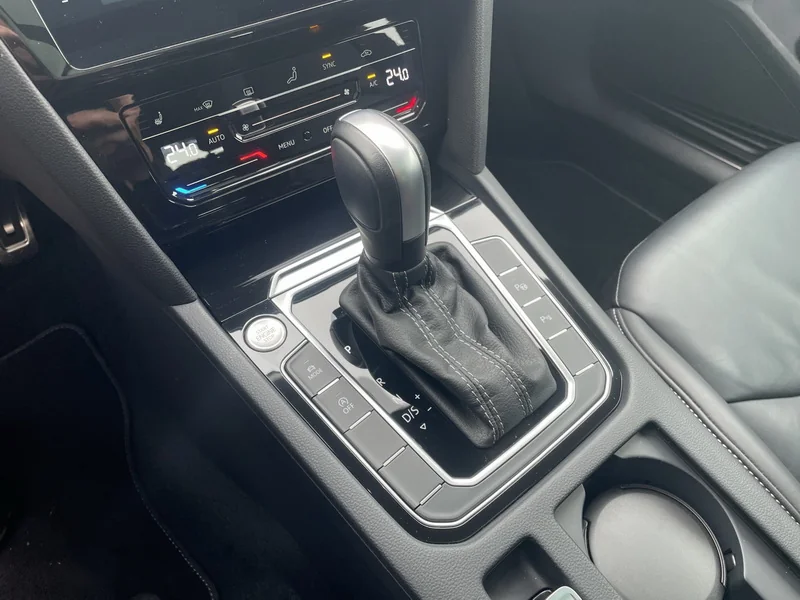 Arteon SB 2.0 TDI DSG 4M R-Line