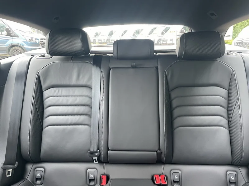 Arteon SB 2.0 TDI DSG 4M R-Line