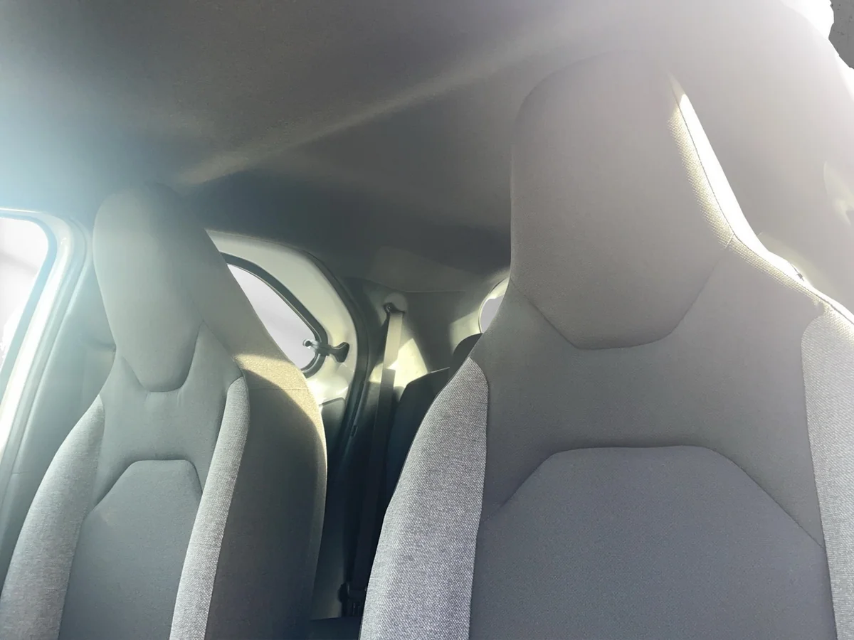 Aygo X 1.0 Business