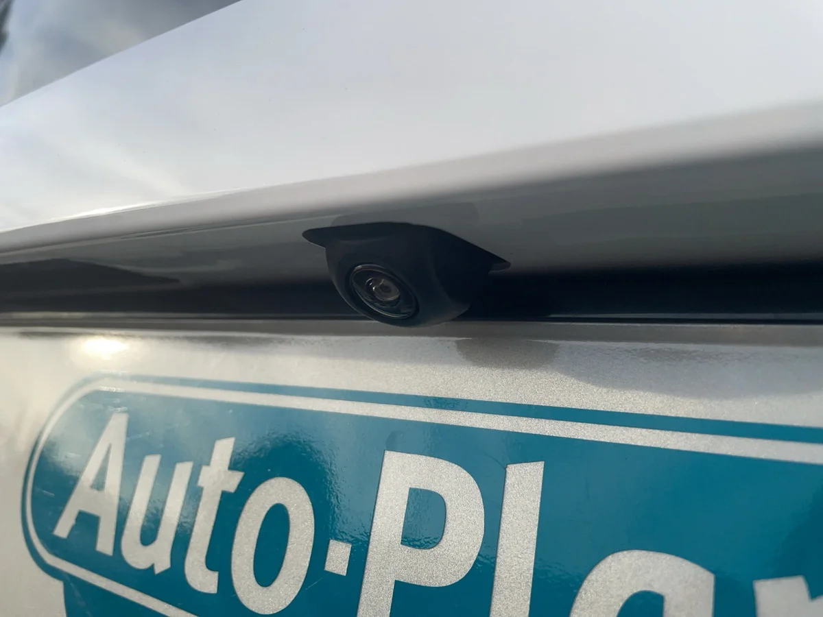 Aygo X 1.0 Business