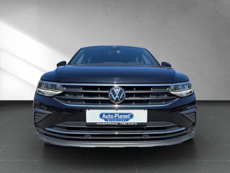 Tiguan 2.0 TDI DSG Life