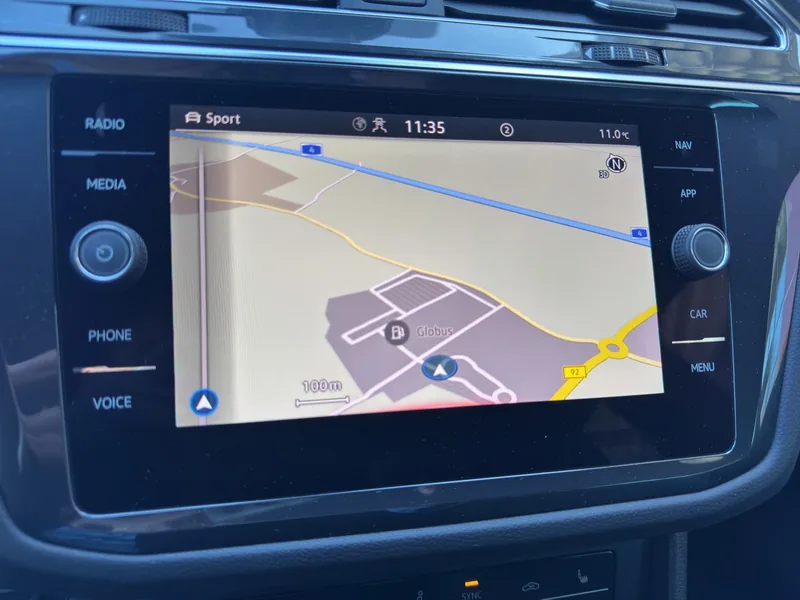 Tiguan 2.0 TDI DSG Life