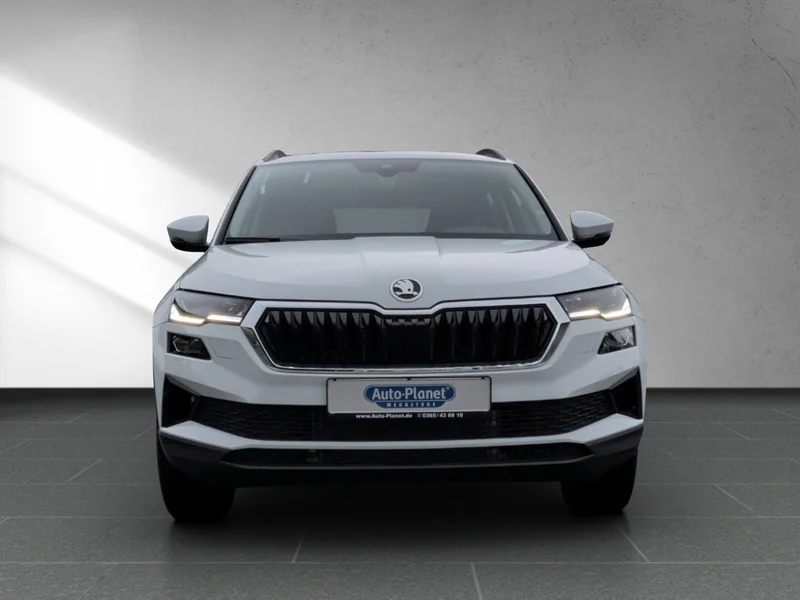 Karoq 2.0 TDI DSG Tour