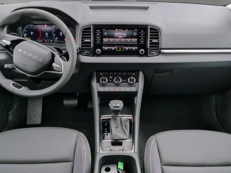 Karoq 2.0 TDI DSG Tour