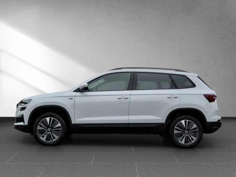 Karoq 2.0 TDI DSG Tour