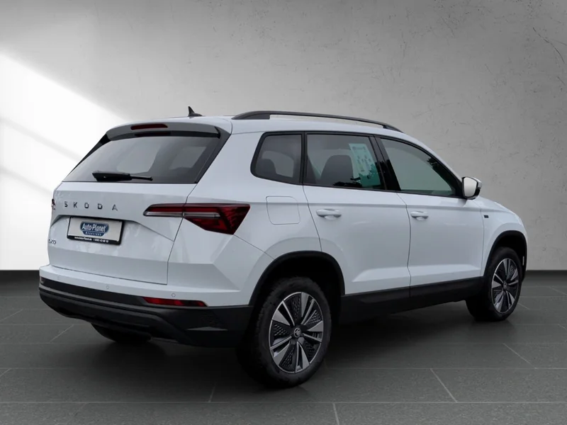 Karoq 2.0 TDI DSG Tour