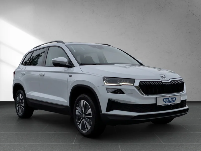 Karoq 2.0 TDI DSG Tour