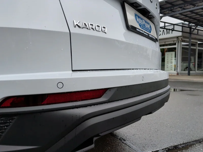 Karoq 2.0 TDI DSG Tour