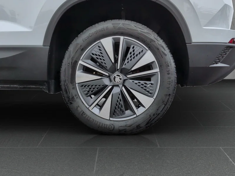 Karoq 2.0 TDI DSG Tour