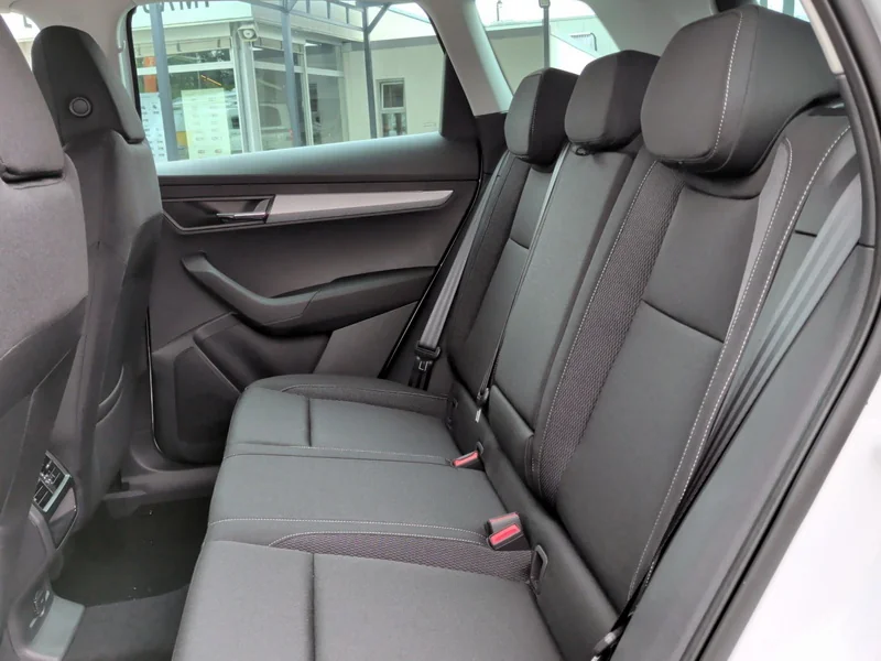 Karoq 2.0 TDI DSG Tour