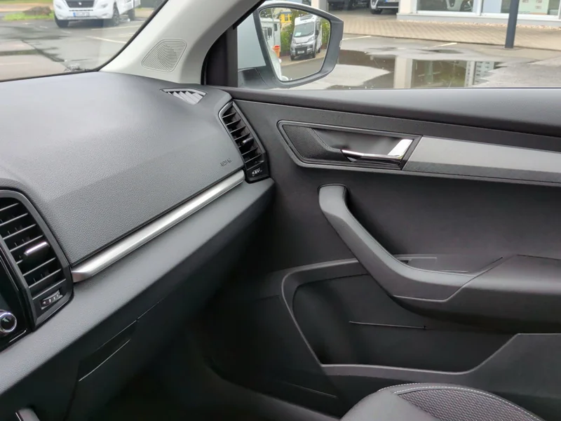 Karoq 2.0 TDI DSG Tour