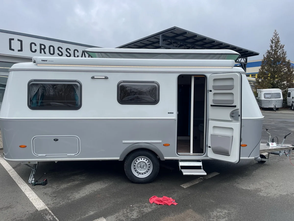 HYMER-ERIBA