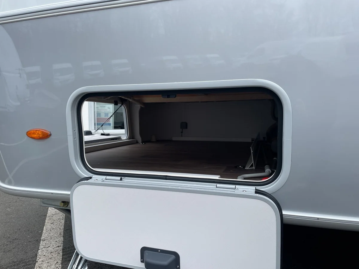 Touring 630 Urban MOVER AUTARK DUSCHE