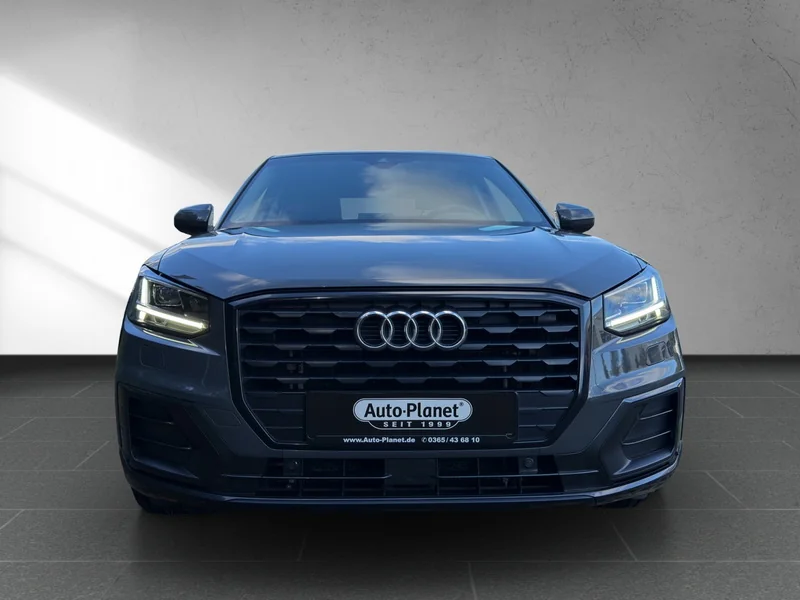 Q2 1.6 30 TDI sport