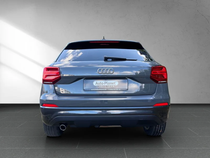 Q2 1.6 30 TDI sport