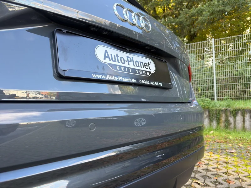Q2 1.6 30 TDI sport