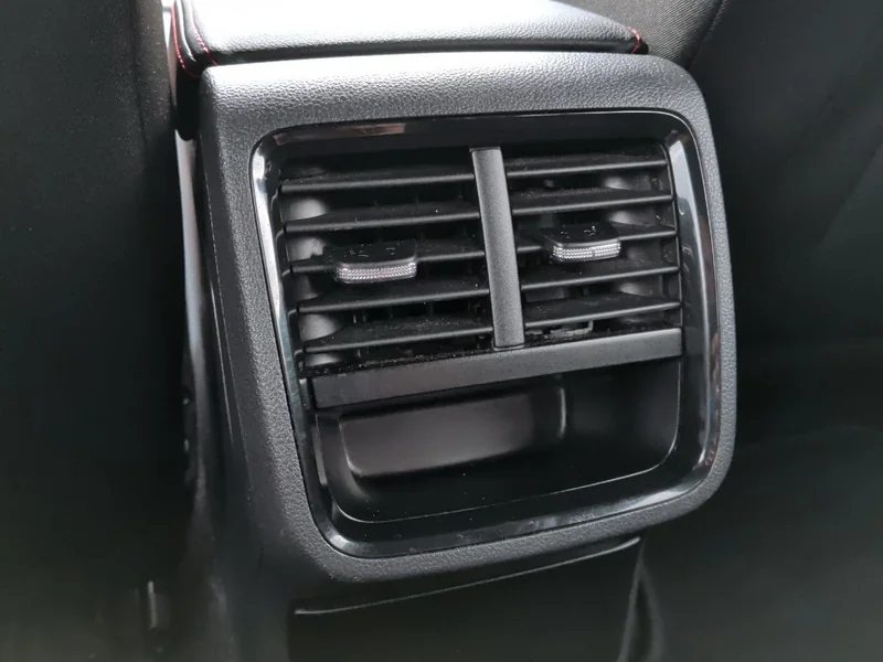 Octavia Combi IV 2.0 TSI RS