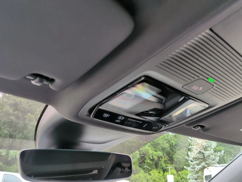 Octavia Combi IV 2.0 TSI RS
