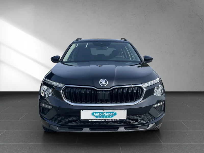 Kamiq 1.0 TSI DSG Essence