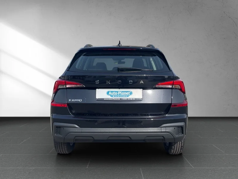 Kamiq 1.0 TSI DSG Essence