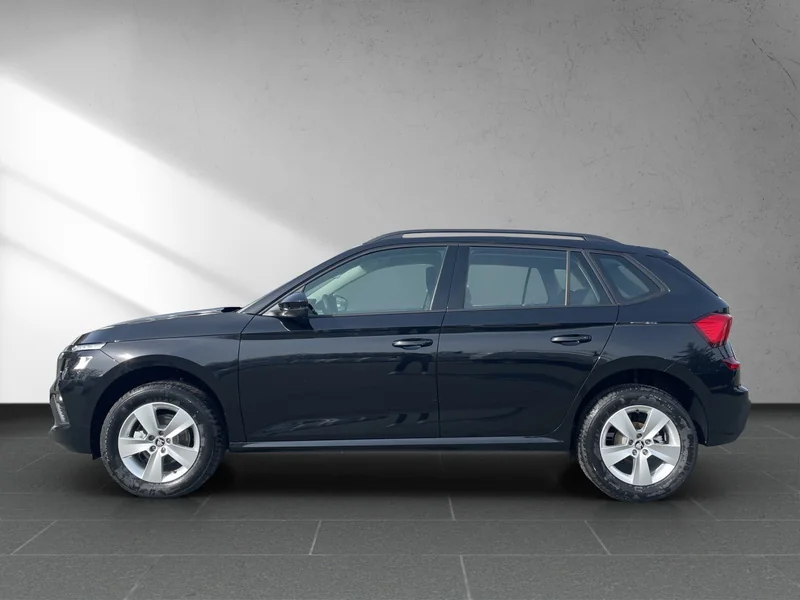 Kamiq 1.0 TSI DSG Essence