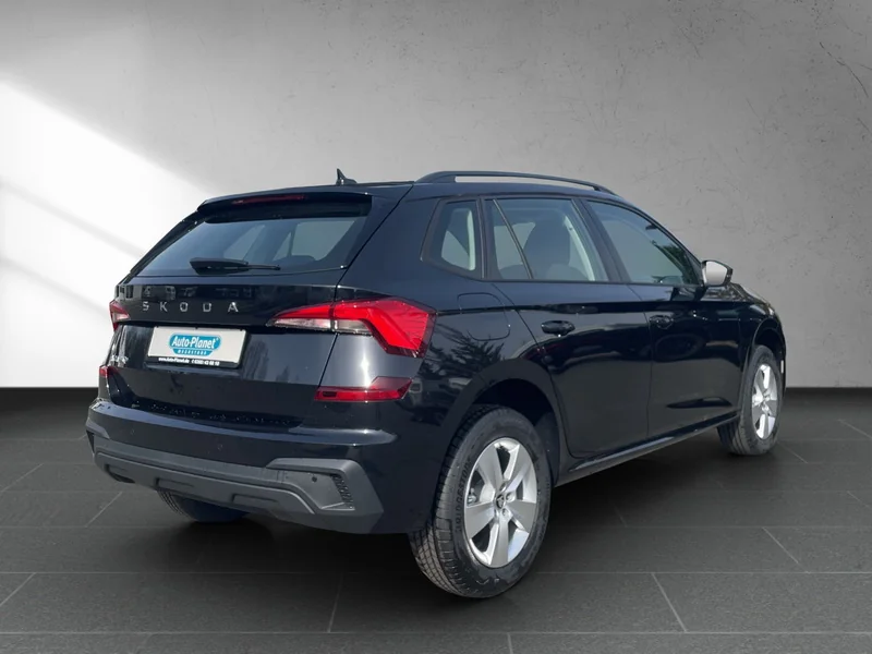 Kamiq 1.0 TSI DSG Essence