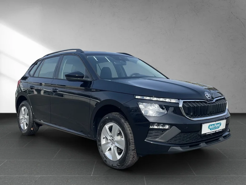 Kamiq 1.0 TSI DSG Essence