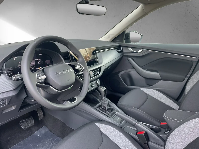 Kamiq 1.0 TSI DSG Essence