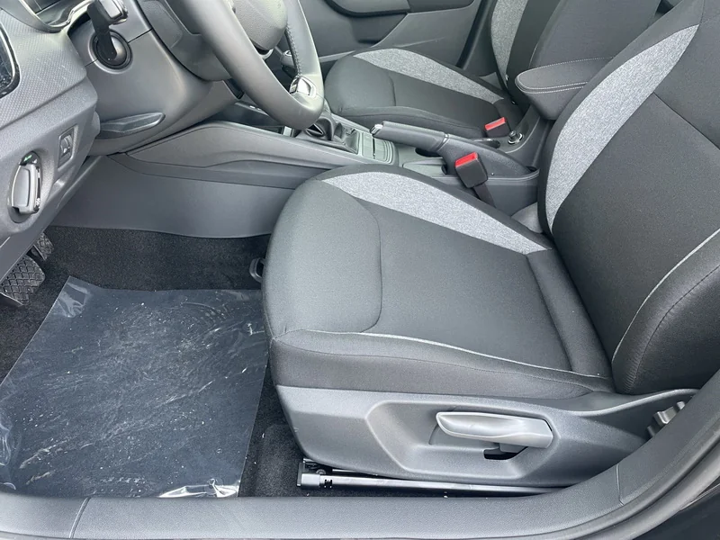 Kamiq 1.0 TSI DSG Essence
