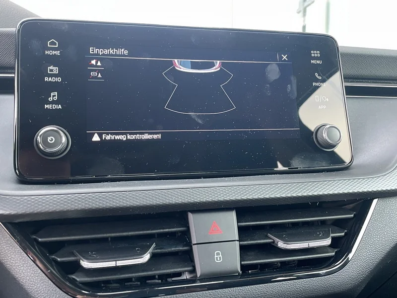 Kamiq 1.0 TSI DSG Essence