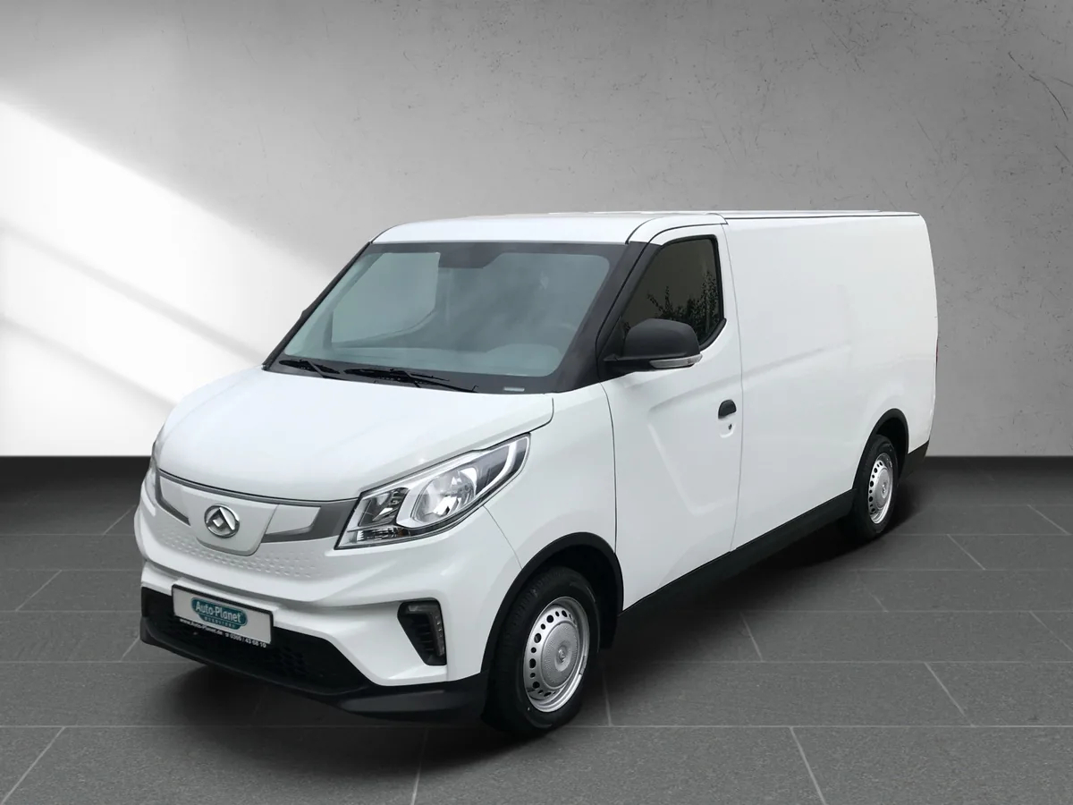 MAXUS