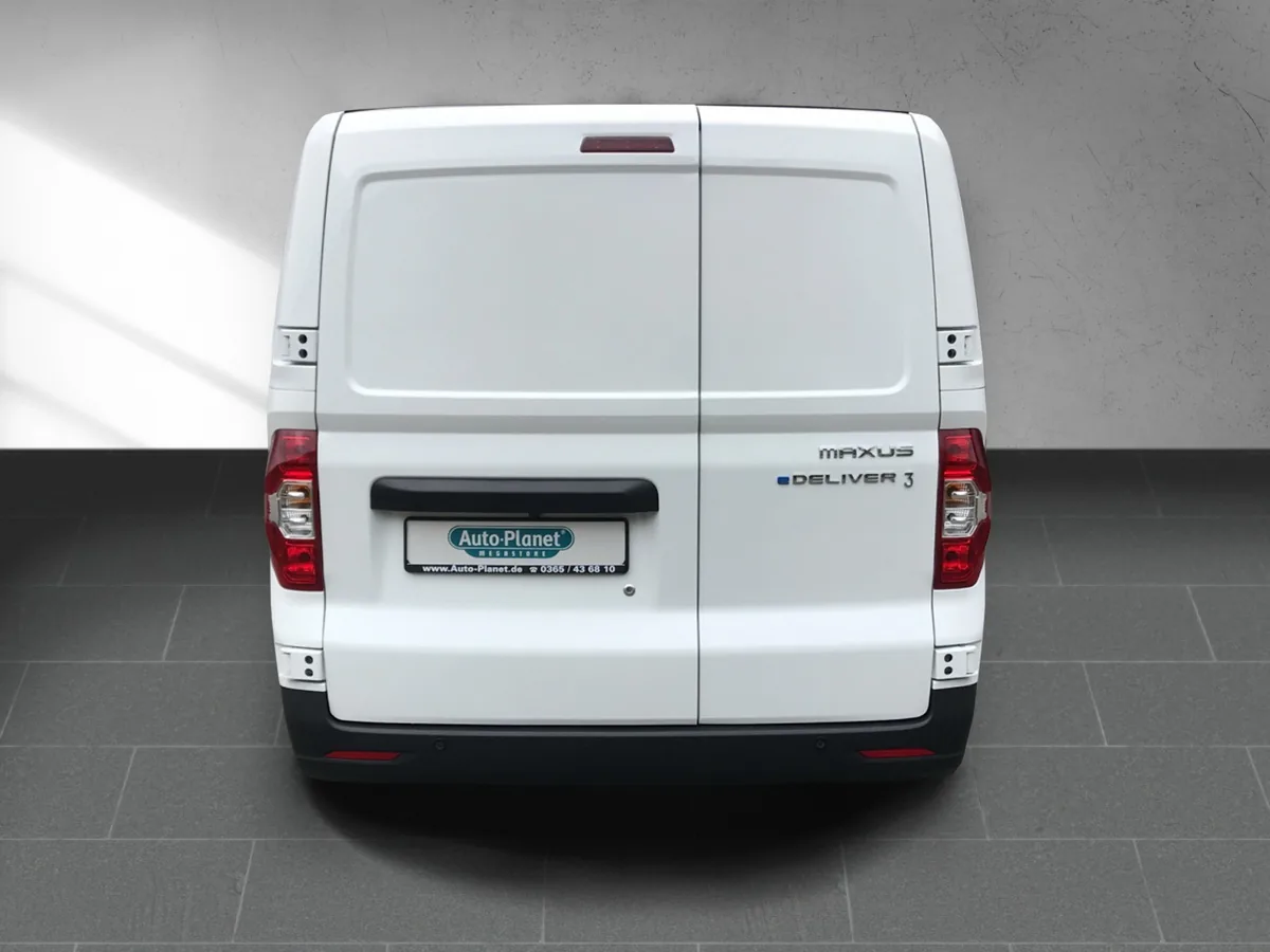 eDeliver 3 L2 50 kWh