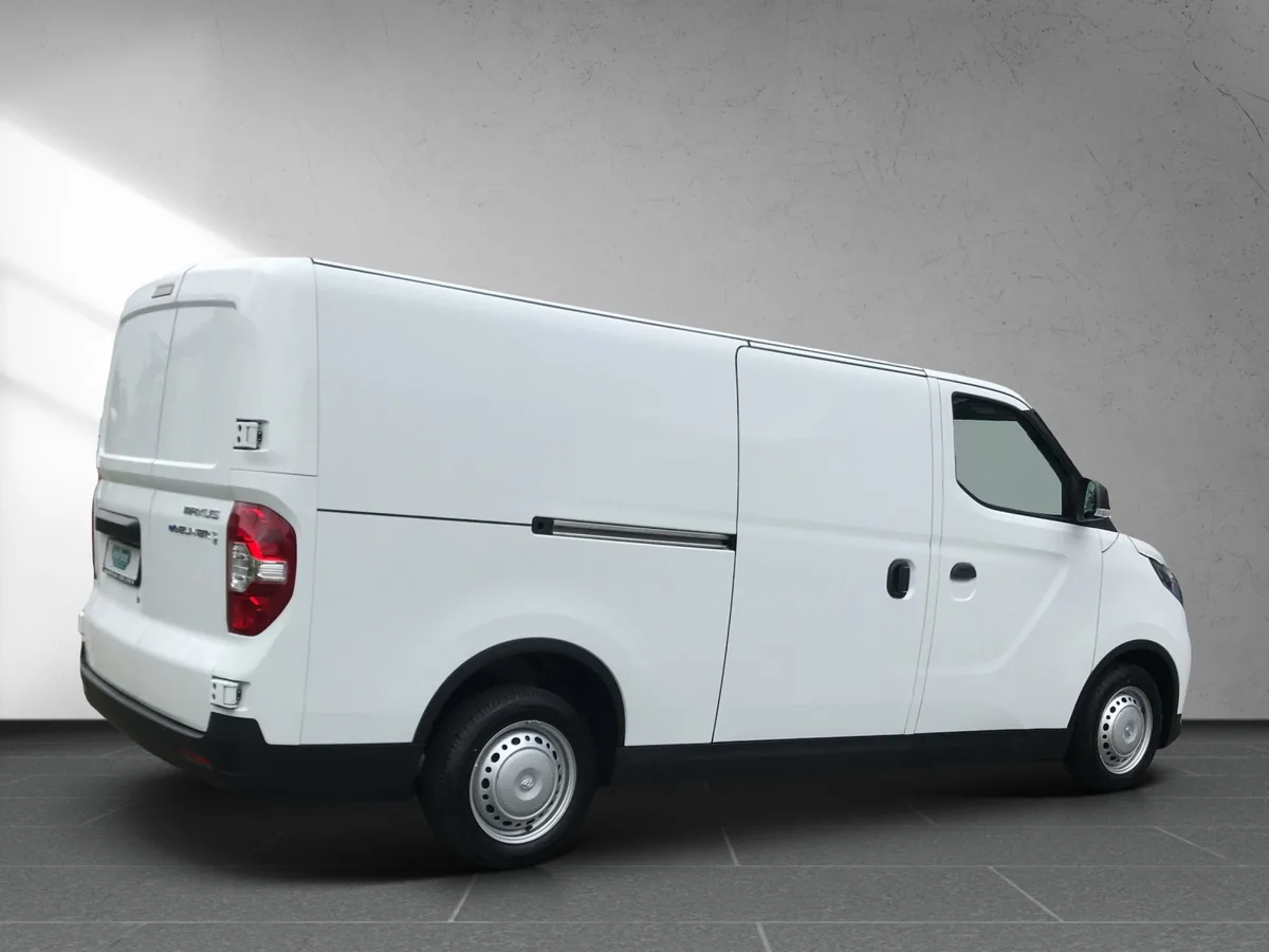 eDeliver 3 L2 50 kWh