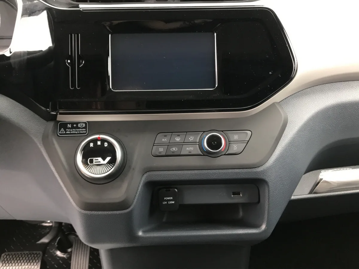 eDeliver 3 L2 50 kWh