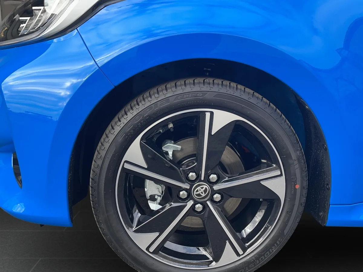 Yaris 1.5 Hybrid Premiere Edition